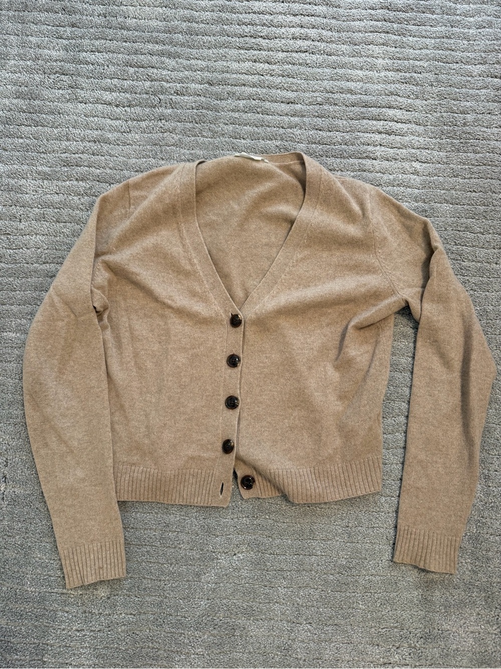 Reformation Cardigan